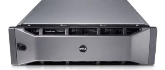 PS6000S Dell Equallogic PS6000 Base Unit