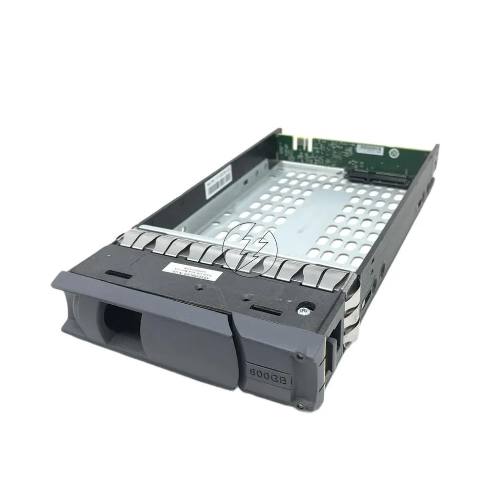 Gaveta 3,5' Netapp, para Storage, L3-25232-04b Sata/sas