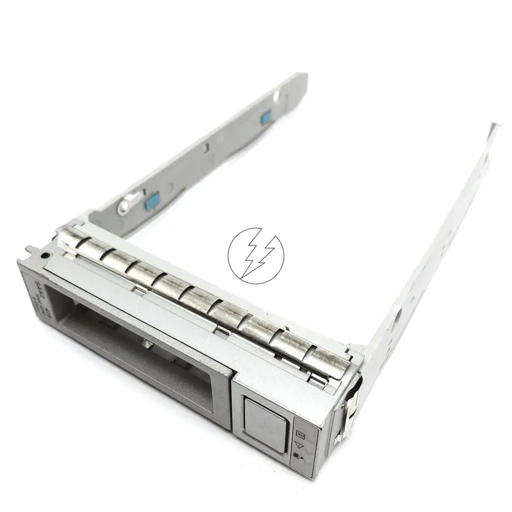 Gaveta de Servidor para HD 3,5' Sun: 350-1386-04 REV.50