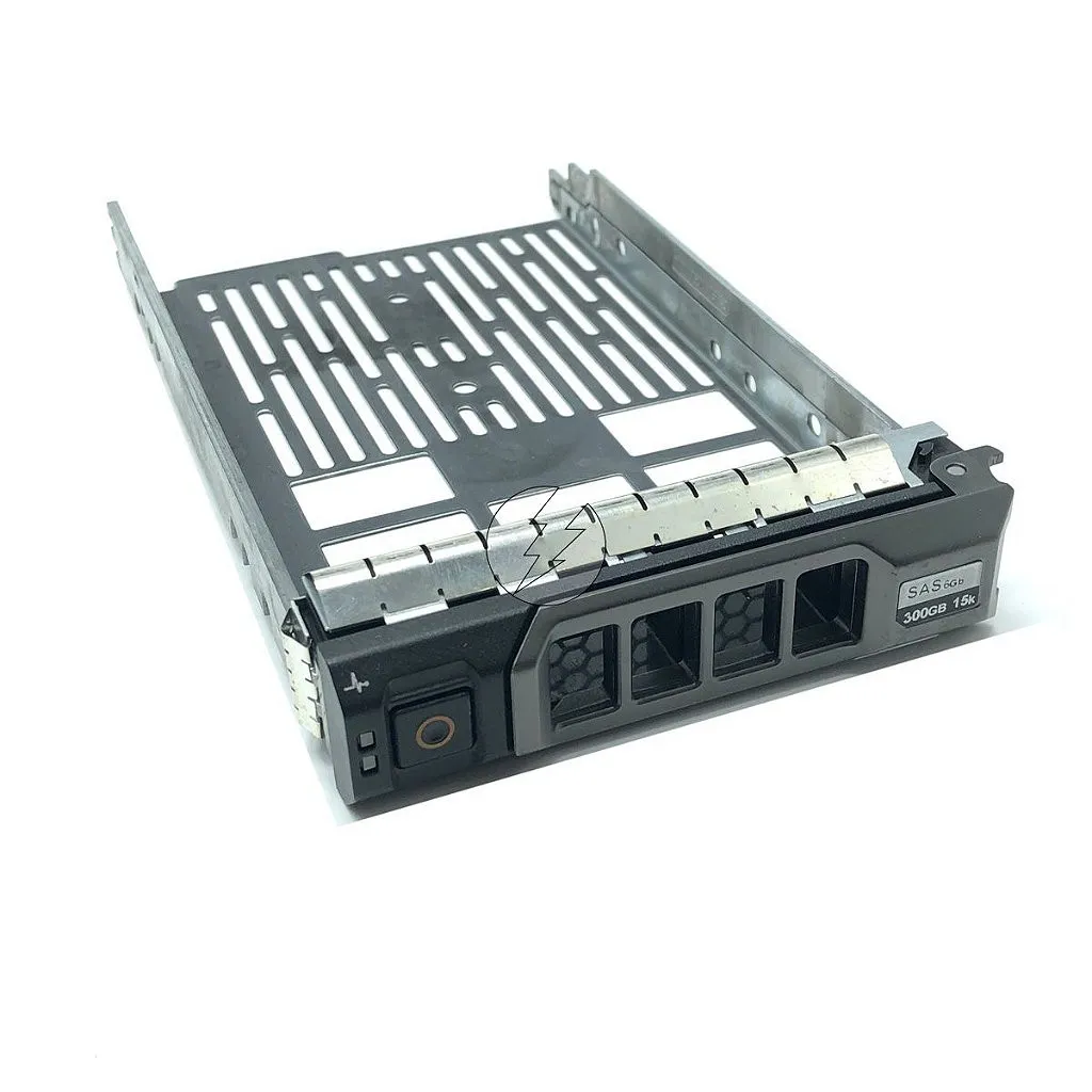 Gaveta de servidor para HD Dell OF238F DSH-3 para : 3,5'
