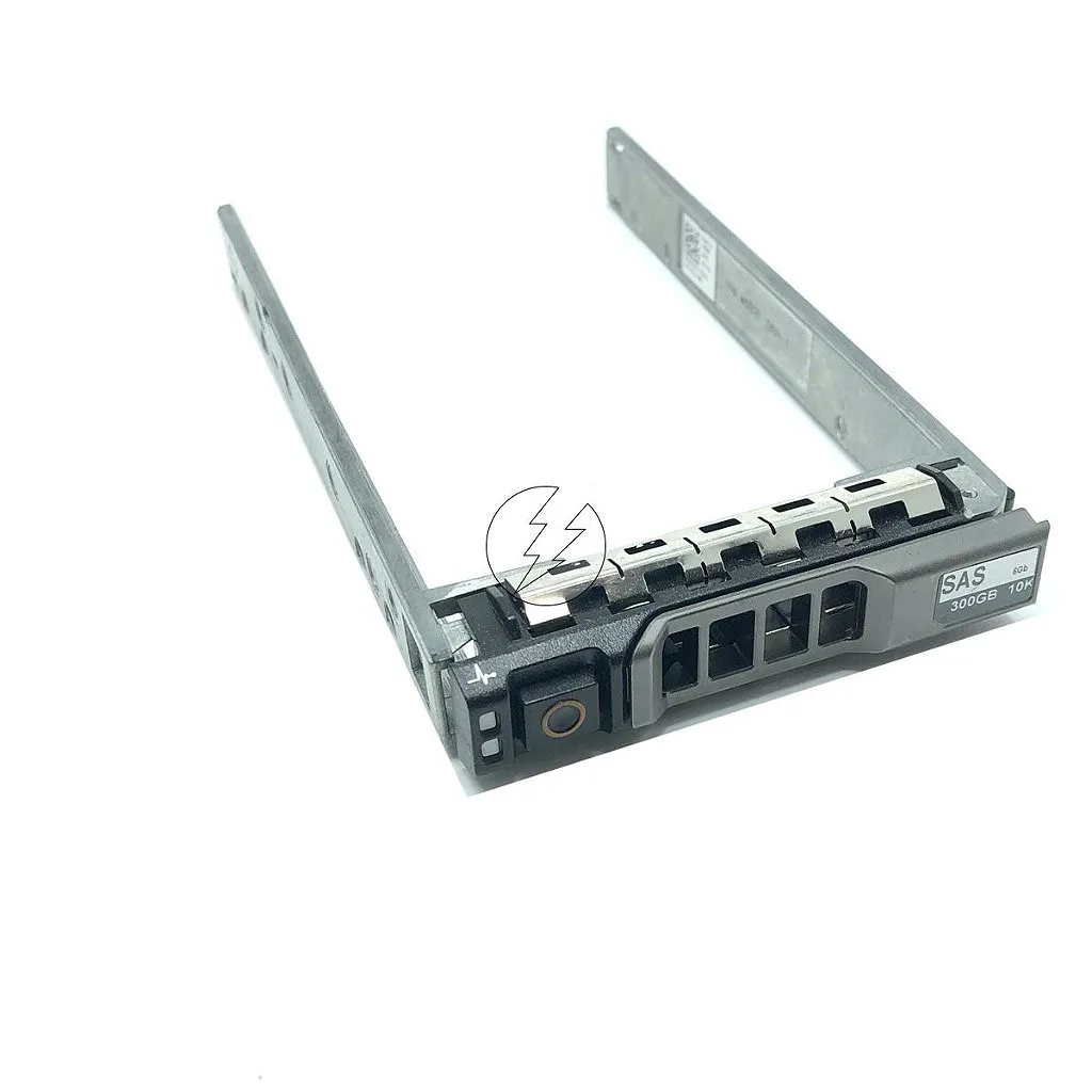 Gaveta de servidor para HD Dell WX387 DSH-1 para R270, R740: