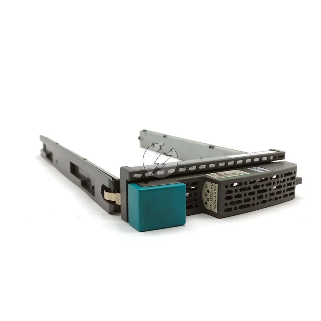 Gaveta de Storage p/ HD Hitachi AMS: 3,5' AGH146S1 3272219-D