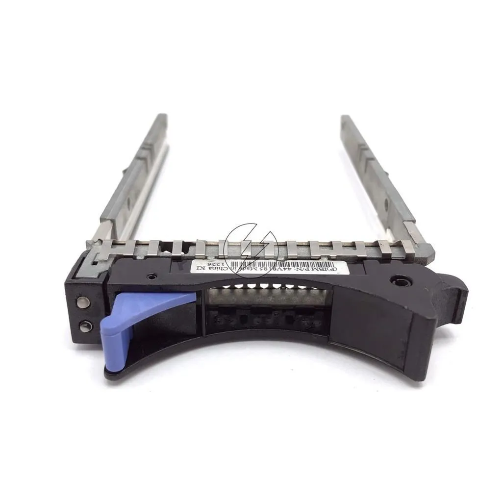 Gaveta de Storage para HD 2,5' de IBM 44V8185