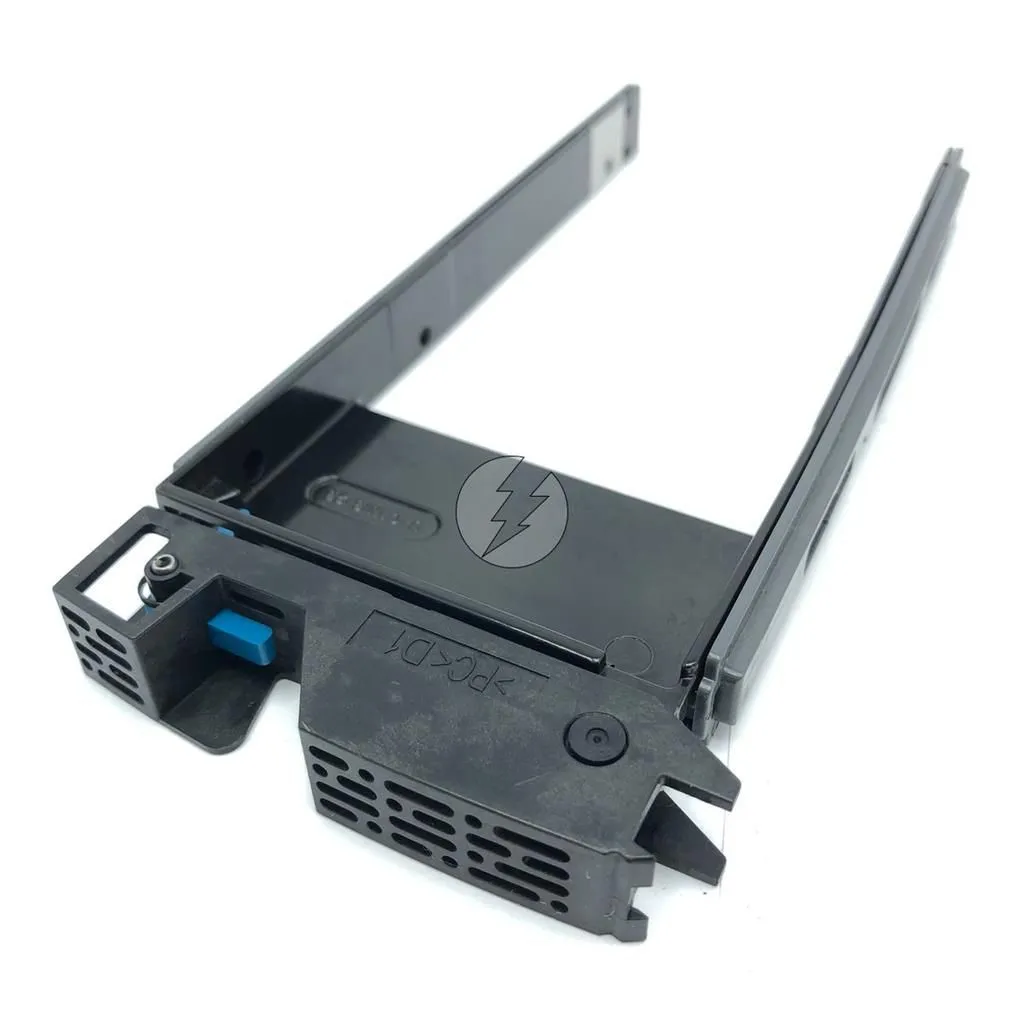 Gaveta de Storage para HD 3,5' de EMC R5C-J600SS 5541892-A