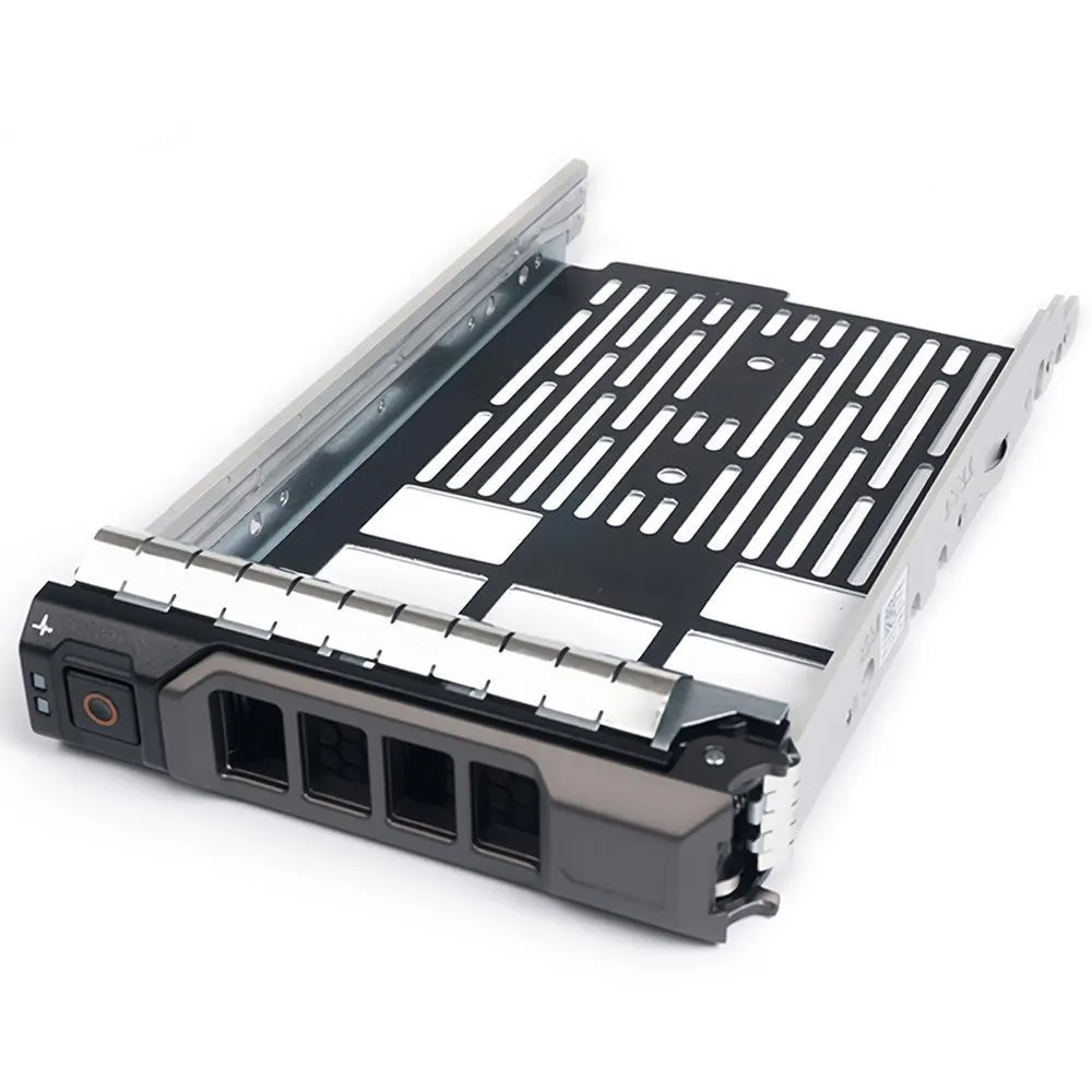 F238F DELL POWEREDGE R SERIES TRAY FOR LFF SAS SATA HDD