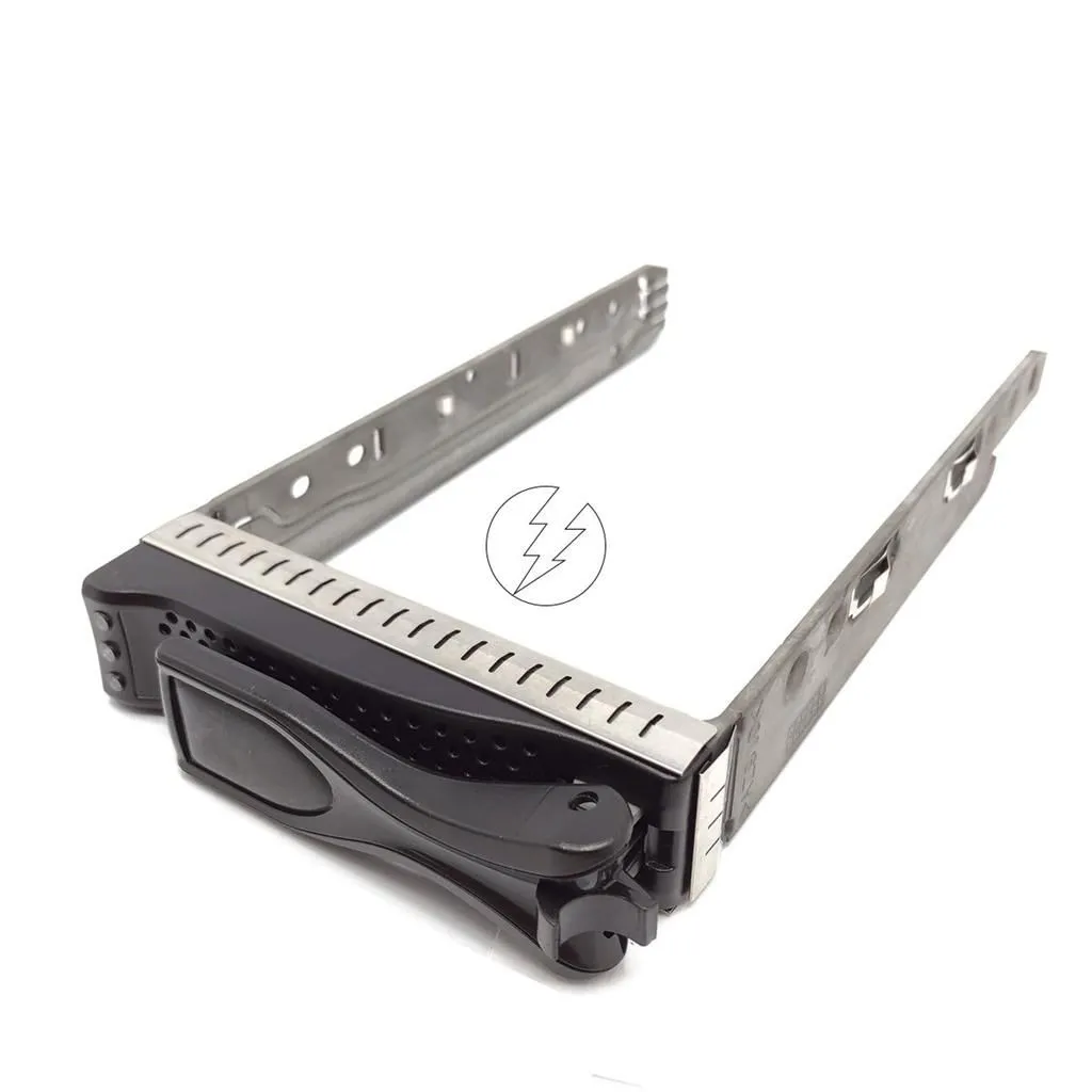 Gaveta Servidor para HD 3,5' NetApp