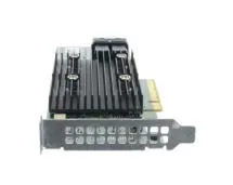 99T5J Dell PERC H330+ PCIe