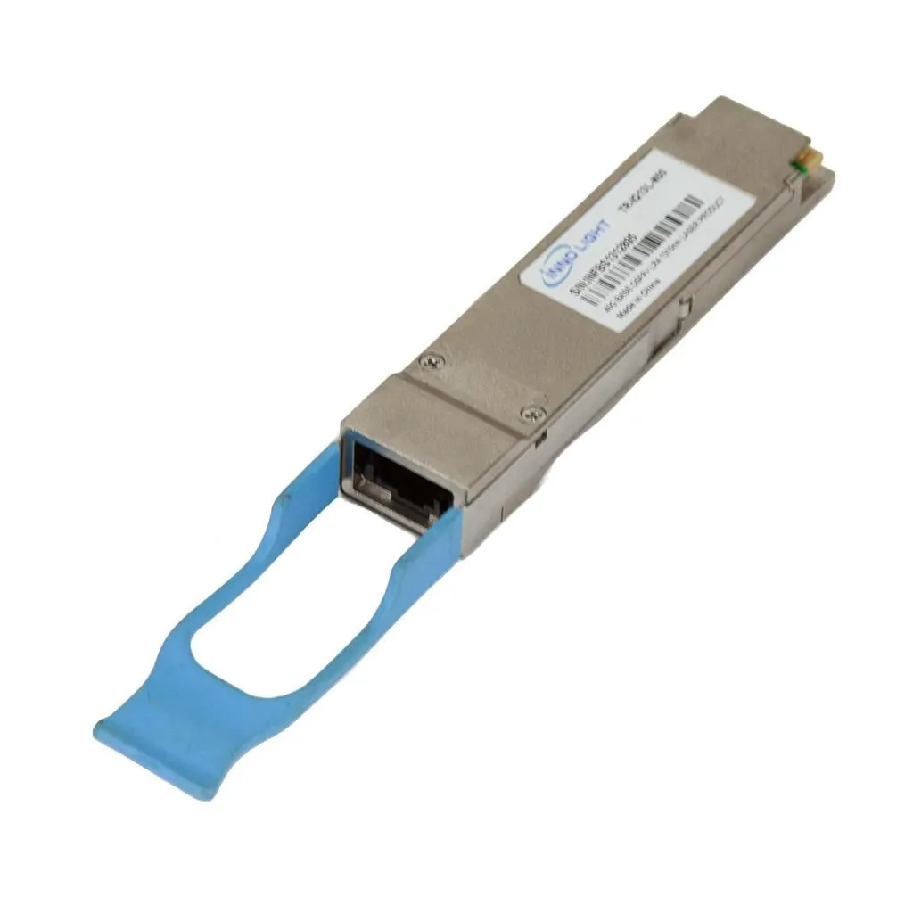 Gbic Finisar FTLC1157RGPL2-G1: QSFP28, 100GB, 2KM, 1337,5nm