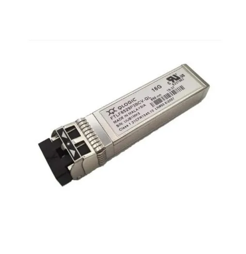 Gbic Qlogic Ftlf8529p3bcv-ql 16gb P/ Qle2672 Qle2670 Qle2662