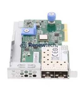 01PE408 LENOVO THINKSYSTEM 10GB DUAL-PORT SFP+ LOM ADAPTER