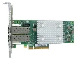 403-BBMU QLogic Dell QLE2692 SFP+ 16GB FC Dual Port HBA PCIe