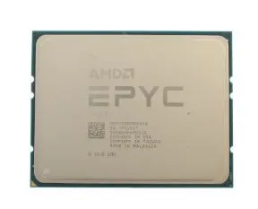 100-000000046 DELL AMD GEN2 EPYC 7402 24C 2,8GHZ 128MB SINGLE/DUAL SOCKET CPU