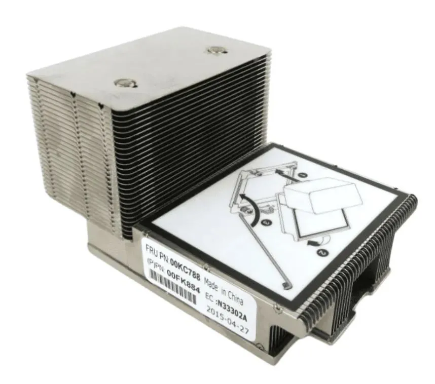 00KC788 IBM X3650 M5 HEATSINK
