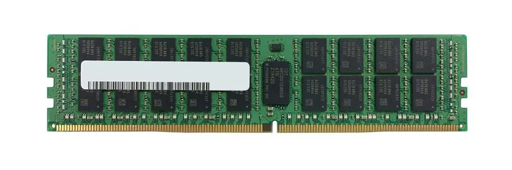 370-ADNH Samsung 64GB 4Rx4 PC4-21300V-2666MHz LR