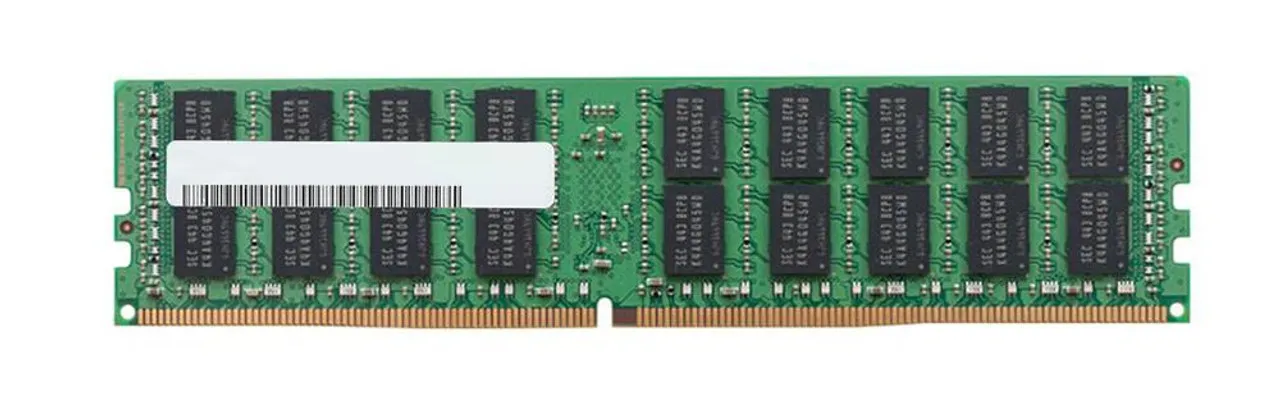 02JG168 LENOVO 32GB (1*32GB) 2RX4 PC4-23400Y-R DDR4-2933MHZ RDIMM