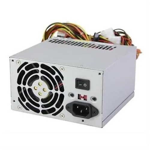 X-ES30-PS EMC PS 400W 1U DUAL 12V 5V-IN