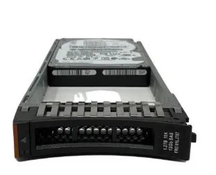 01LJ787 IBM 1.2TB 10K 12G 2.5INCH SAS HDD