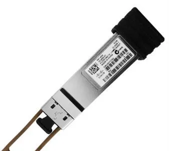 FET-40G CISCO 40G FABRIC EXTENDER TRANSCEIVER