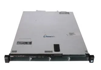 PER430 BASE - 8-BAY Dell Dell PowerEdge R430 8Bay 2.5 Rack Server 1U