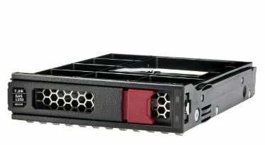 881781-B21 HP 12TB 7,2K 12G 3,5INCH SAS LP HDD