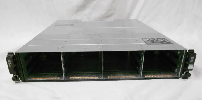 PS4210XV Dell Equallogic PS4210 Base