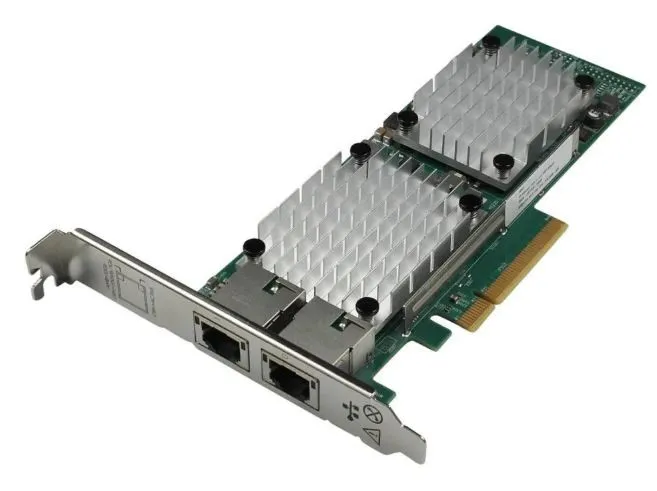 656596-B21 HP HP Ethernet 10GB 2port 530T Ad