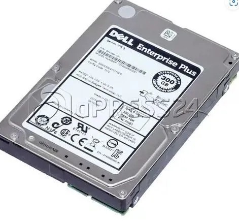 R3YD9-EQ DELL EQUALLOGIC 300GB 10K 6G 2,5INCH SAS HDD