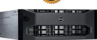 PS6100 Dell Equallogic PS6100 Base Unit