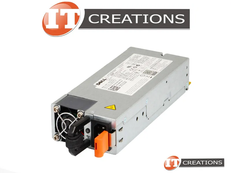 GJJRR DELL DELTA C6 80+ PLATINUM 1400W POWER SUPPLY