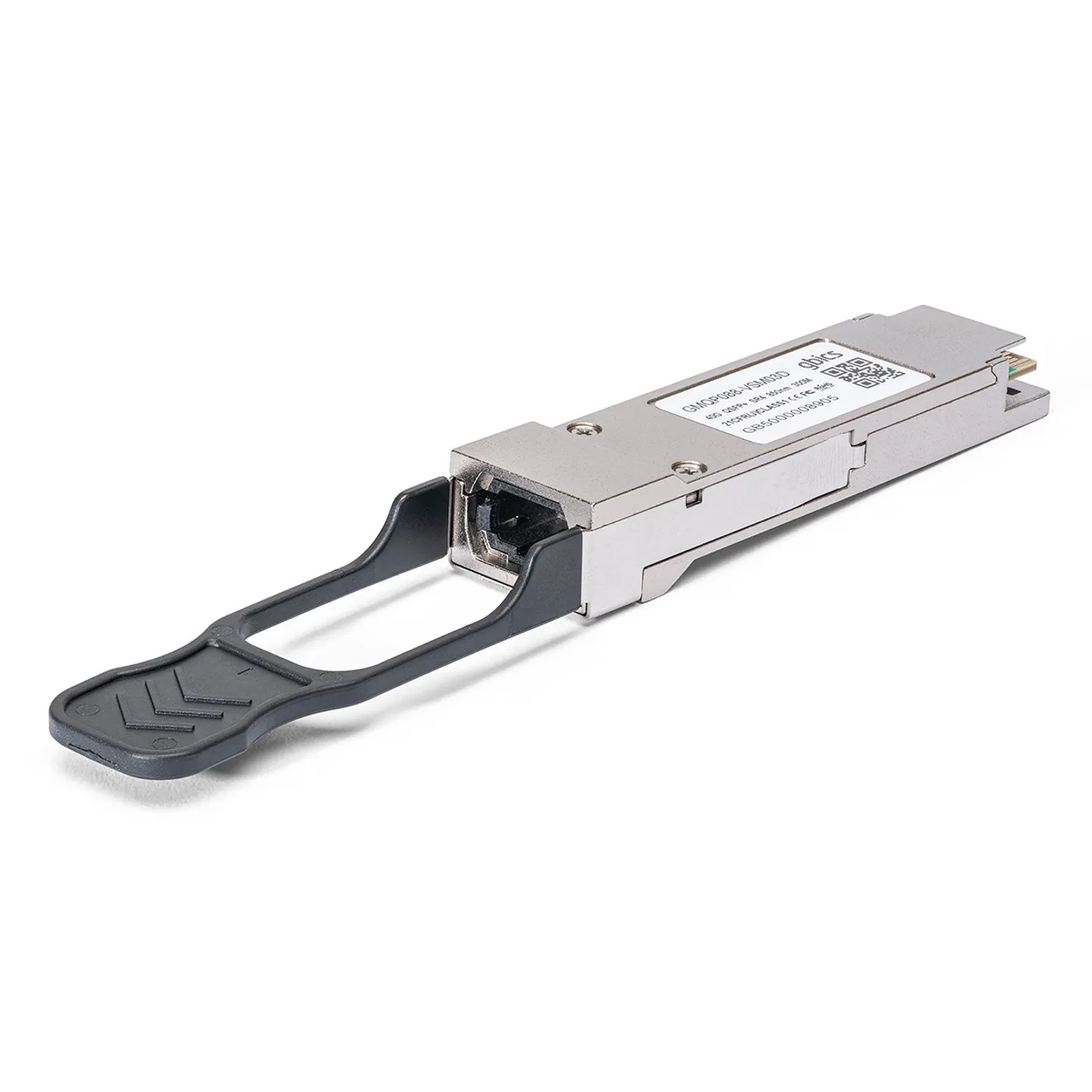 QSFP-40G-CSR4 CISCO QSFP 4x10GBASE-SR Transceiver Module. MPO. 300M.