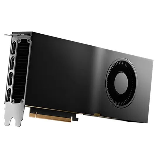GPU NVIDIA QUADRO RTX 4500 ADA GENERATION 24GB GDDR6 192BITS PNY VCNRTX4500ADA-PB