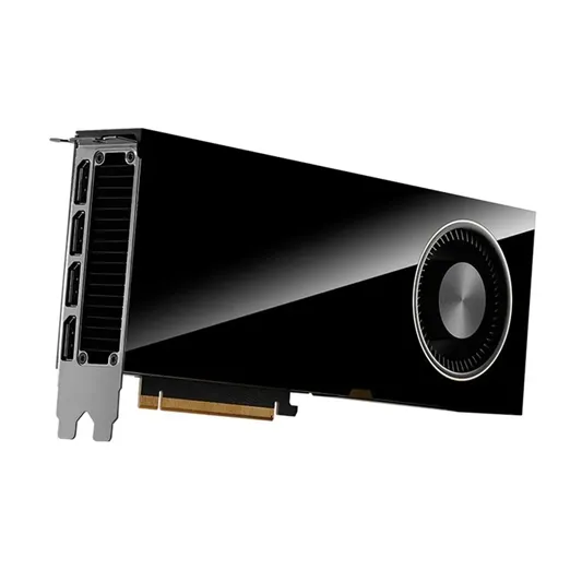 GPU NVIDIA QUADRO RTX 6000 ADA GENERATION EDU 48GB GDDR6 384BITS VCNRTX6000ADA-EDU