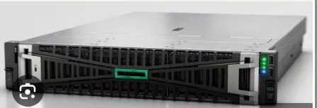P53921-B21 HPE PROLIANT DL385 G11 8*SFF CTO
