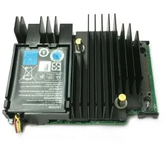 7H4CN-WB DELL PERC H730P 2GB MINI MONO RAID CONTROLLER - WITHOUT BATTERY