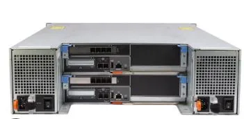 SCV3020-CHASSIS DELL COMPELLENT SCV3020 STORAGE ARRAY 30*SFF 0*CNTL 2*PSU