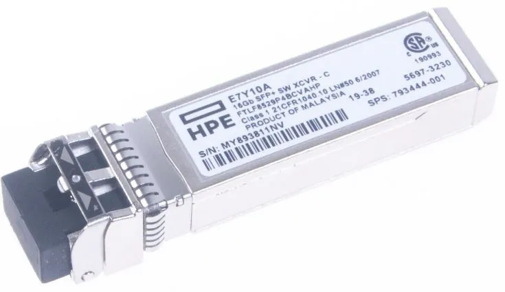 793444-001 HP HP 16GB SFP+ SW XCVR TRANSCEIV