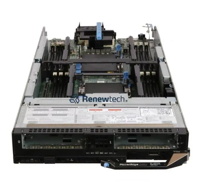 PEFC640 BASE Dell FC640 CTO including 5YC4P motherboard