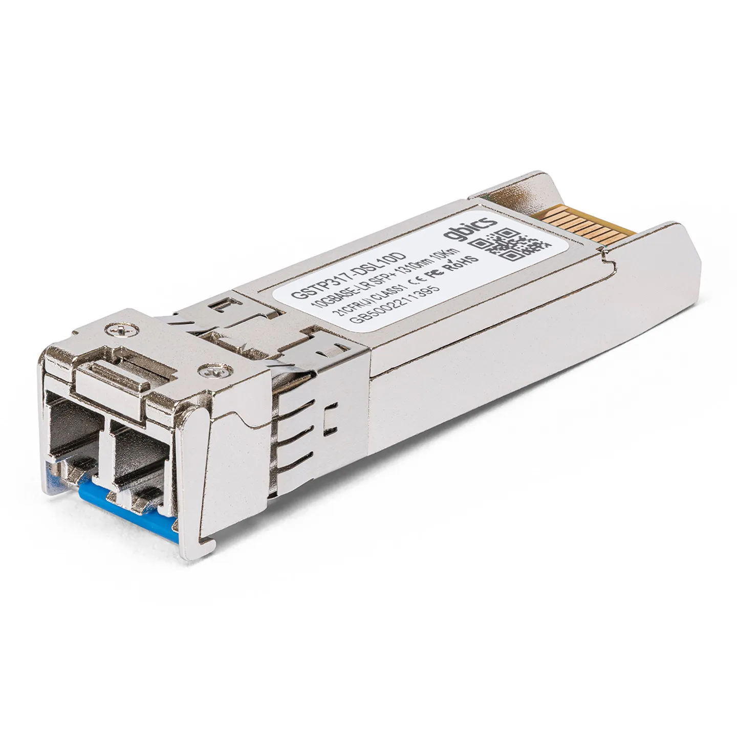 J9151A 3RD PARTY PROCURVE 10-GBE SFP+ LR TRANSCEIVER