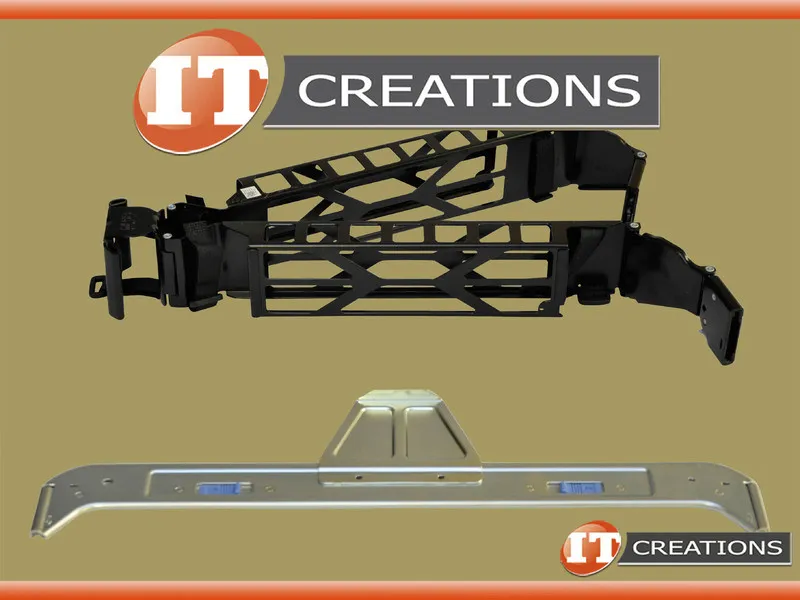 H058C Dell CMA Cable Management Arm 1U