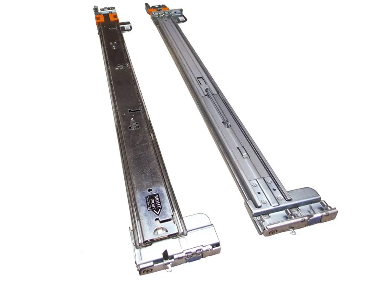 770-BBBQ Dell Dell Sliding Ready Rail Kit B6 2U