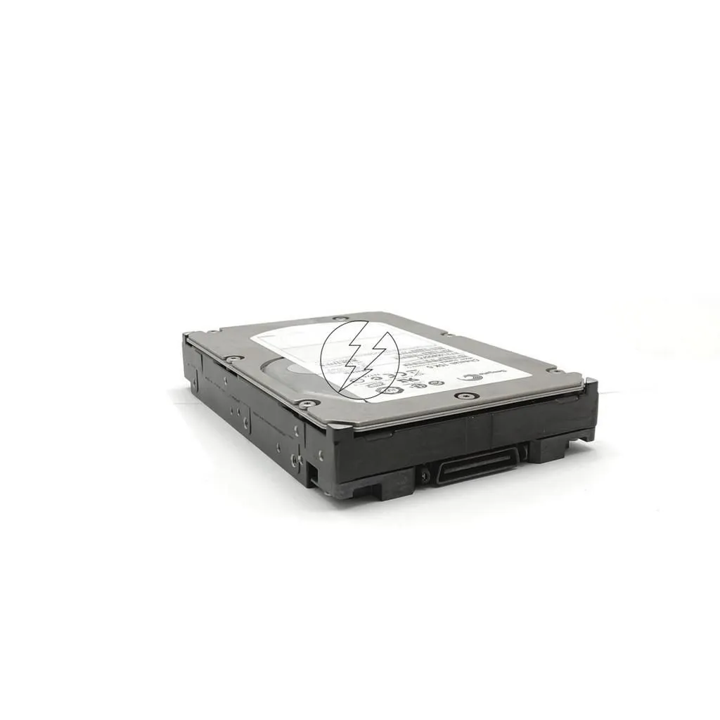HD 146GB 3,5' 15K Seagate ST3146855FC: SCSI