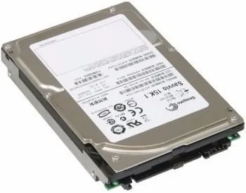 Hd 2,5 Sas Seagate ST973402SS 73gb 10k 3gb/s