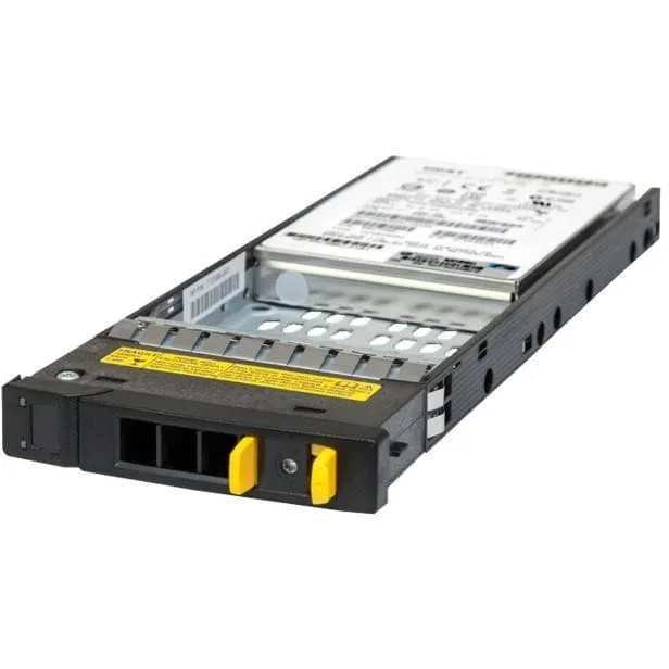 697387-001 HP HPE M6710 3PAR 300GB 6G SAS 15K SFF (2.5in) HDD