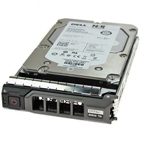 HDW-F800-600KGM HDS Disk 600GB 15K SAS SFF