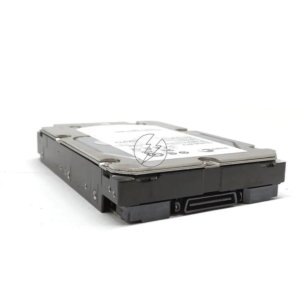 HD 600GB SCSI 3,5' 10K Seagate ST3600002FC para Servidor