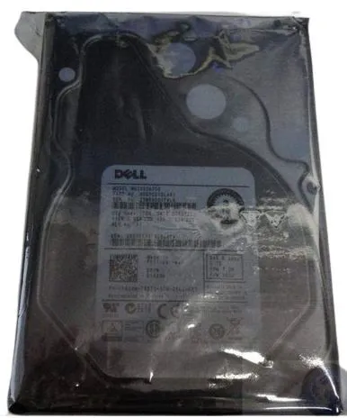 HD Dell: 3TB SAS 3,5' 7,2K