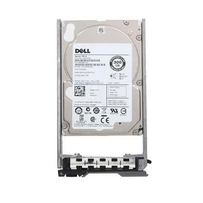 005050340 EMC Disk 300GB 10K 2.5 6Gb/se SAS
