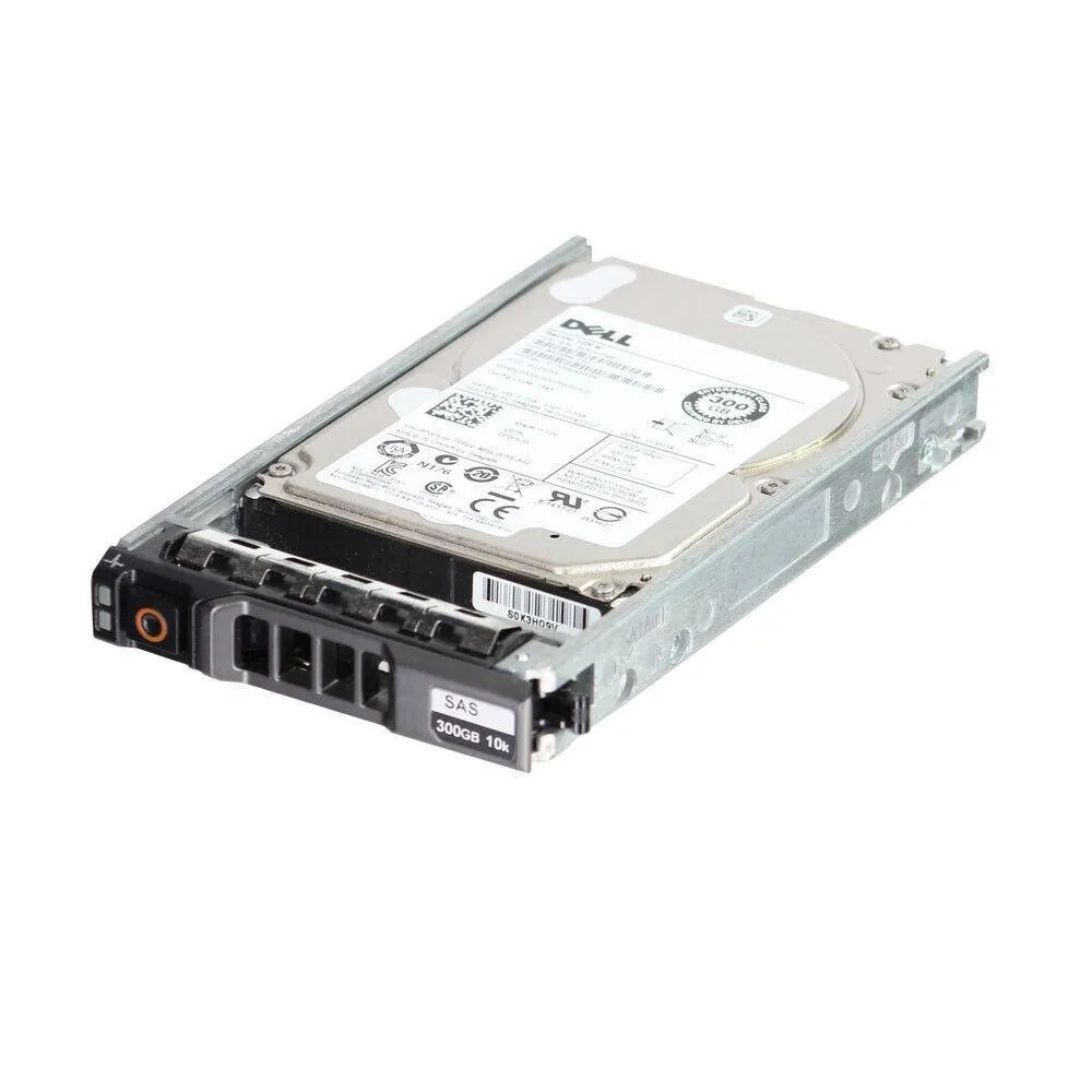 N3-2S10-300 EMC Disk 300GB 10K 2.5 6Gb/se SAS
