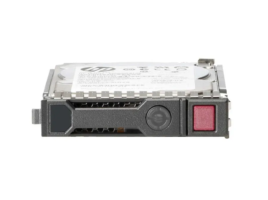 881457-B21 HPE 2.4TB SAS 12G 10K SFF (2.5in) SC 512e DS HDD