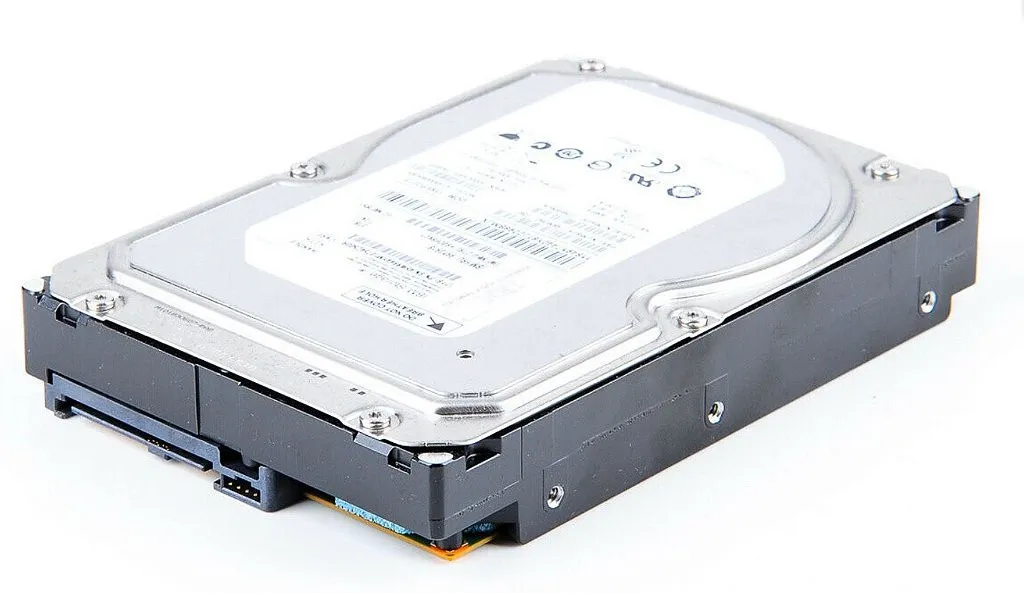 HD IBM (3TB / SAS / 3,5' / 7,2K)